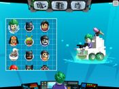 Redeem Lego DC Super Heroes Chase