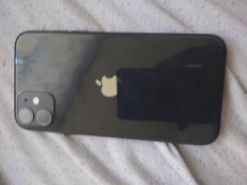 Apple iPhone 11 256GB Black