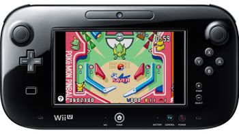 Pokémon Pinball: Ruby & Sapphire (2003) Game Boy Advance