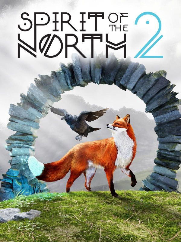 Escape Into the Wild: Get Spirit of the North 2 for Free