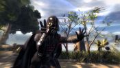 Star Wars: The Force Unleashed (Star Wars: El Poder De La Fuerza) PlayStation 3 for sale