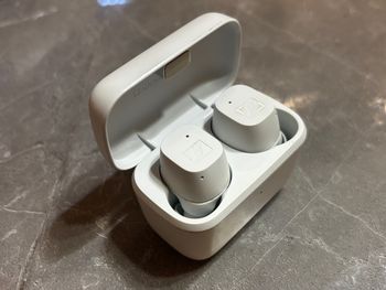 Sennheiser CX200 True Wireless Earbuds Ausinukai