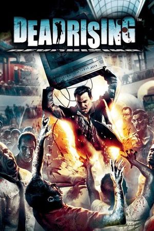 Dead Rising (PC) Steam Key LATAM