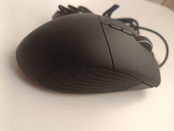 Get Razer basilisk
