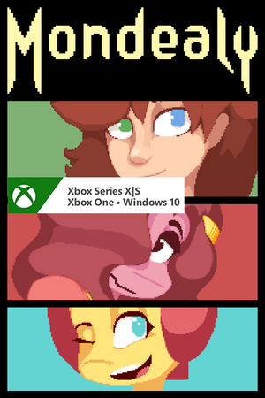 Mondealy PC/XBOX LIVE Key TURKEY