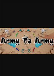 Army To Army (PC) Steam Key GLOBAL