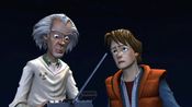 Back to the Future Steam Key GLOBAL