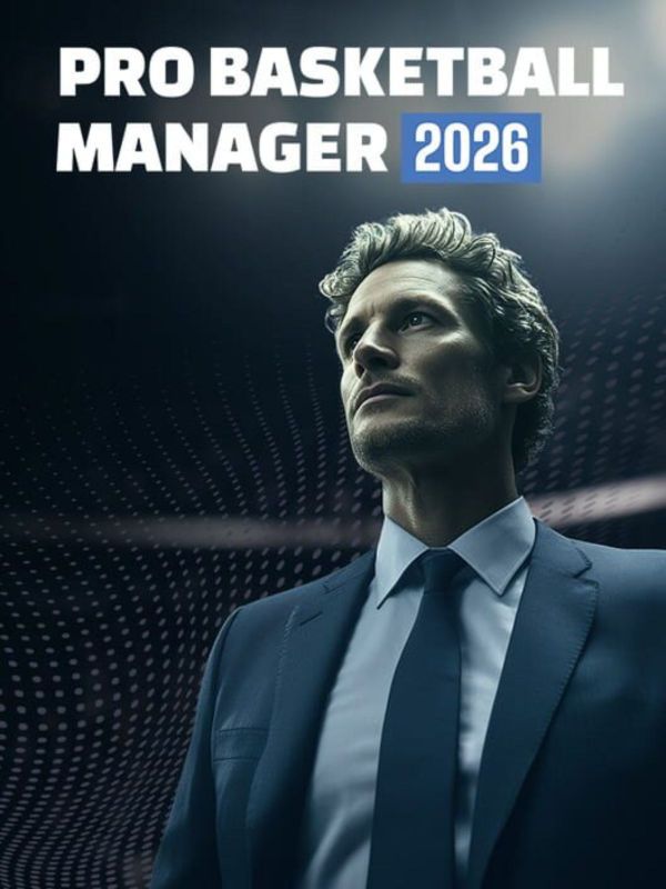 Pro Basketball Manager 2026 on macOS is free now