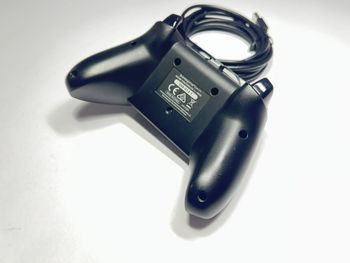 Redeem PDP Wired Controller for Xbox & PC – Raven Black Edition