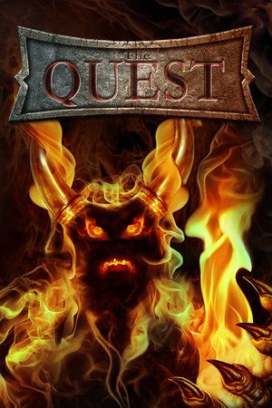 The Quest Steam (PC) Key GLOBAL
