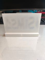 The Sims 4 žaidimo animacija