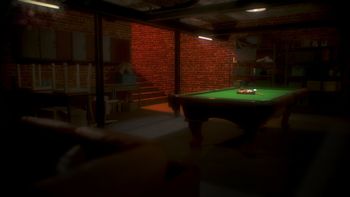 Evil Inside PlayStation 5