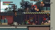 Mercenary Kings Reloaded (PC) Steam Key GLOBAL