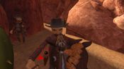 Hopalong: The Badlands for sale