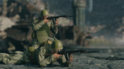 Enlisted - Battle of Berlin Bundle (DLC) XBOX LIVE Key TURKEY