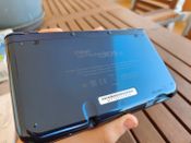New nintendo 3DS XL