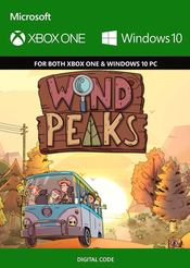 Wind Peaks PC/XBOX LIVE Key ARGENTINA