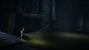 Little Nightmares I & II PlayStation 4