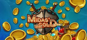 Midas Gold Plus