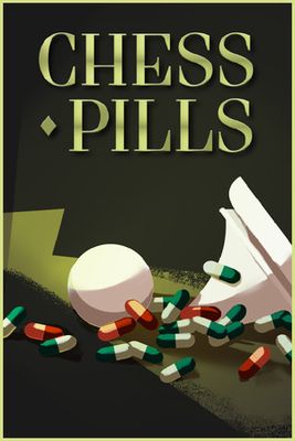 Chess Pills game cover
