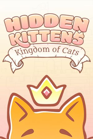 Hidden Kittens: Kingdom of Cats XBOX LIVE Key UNITED STATES