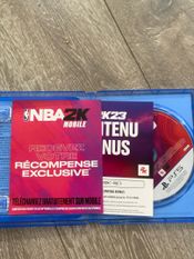 NBA 2k23 PlayStation 5 for sale