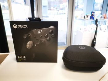 Buy Xbox One Elite Series 2 Pultas