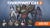 Overwatch® 2 - Hero Pack (DLC) XBOX LIVE Key EUROPE