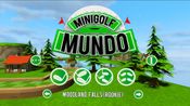 Get Mini Golf Mundo
