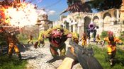 Serious Sam 4 Steam Key GLOBAL