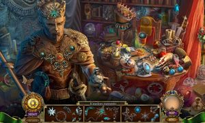 Dark Parables: The Thief and the Tinderbox Collector's Edition