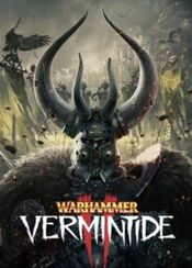 Warhammer: Vermintide 2 (PC) Steam Key UNITED STATES