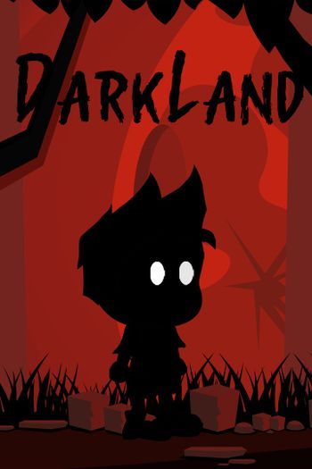 DARKLAND 3 XBOX LIVE Key ARGENTINA