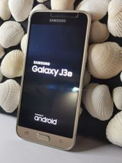 Samsung J3(6)