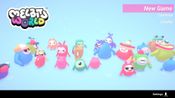 Redeem Melbits World (PC) Steam Key GLOBAL
