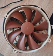 Buy Noctua NH-C12P SE14 750-1200 RPM CPU Cooler