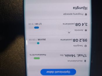 Samsung Galaxy s22 ultra