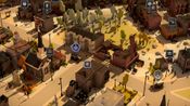 Redeem City of Gangsters Steam Key LATAM