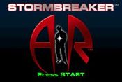 Alex Rider: Stormbreaker Nintendo DS