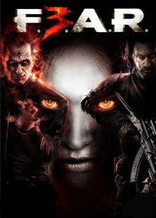 F.E.A.R 3 (PC) GOG Key GLOBAL