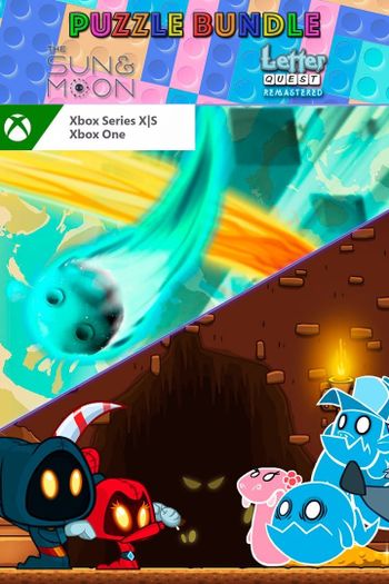 Digerati Puzzle/Use Your Brain Bundle XBOX LIVE Key ARGENTINA