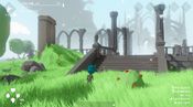 Zero-based World-从零开始 (PC) Steam Key GLOBAL