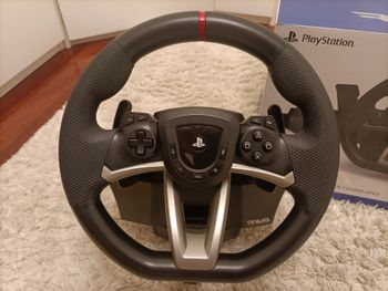 Hori Apex RWA volante