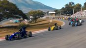 Buy Automobilista 2 (ROW) (PC) Steam Key GLOBAL