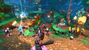 Dungeon Defenders II PlayStation 4