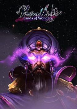 Persian Nights: Sands of Wonders