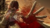 Code Vein Steam Key EUROPE