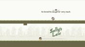 Buy Sally's Law