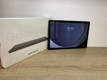 Samsung TAB A9+ plus 5G 4GB/64GB