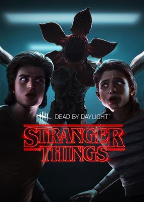 Dead by Daylight - Stranger Things Chapter (DLC) Código de Steam GLOBAL